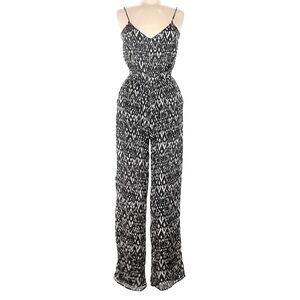 H&M jumpsuit, size 6. EUC.